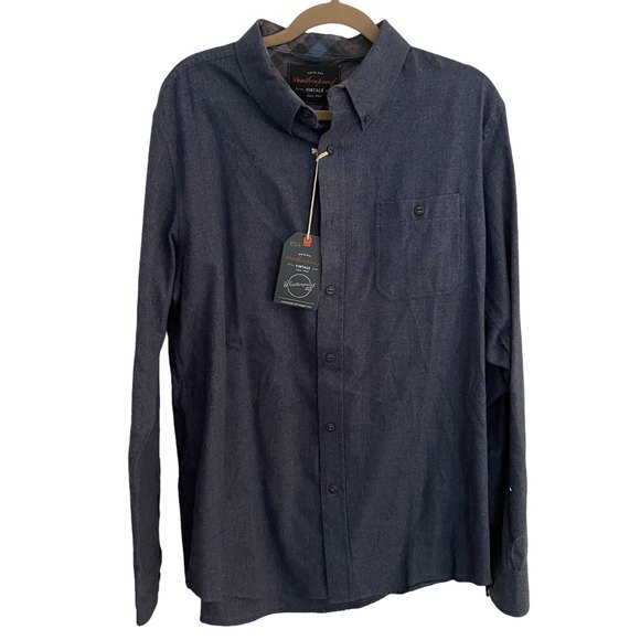 Weatherproof Other - Original Weatherproof Vintage Button Down Shirt